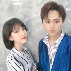点击看大图 -Style HAIR