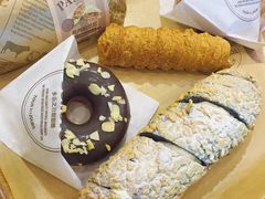 -多乐之日(和平伊势丹店)