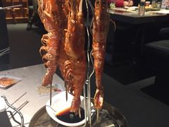 -丰茂烤串