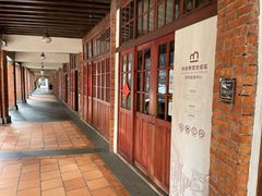 -剥皮寮历史街区