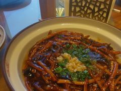 -兰溪小馆(首经贸店)