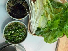 -左庭右院鲜牛肉火锅(新梅广场店)