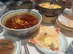 -龍聚祥烧麦馆(万达店)