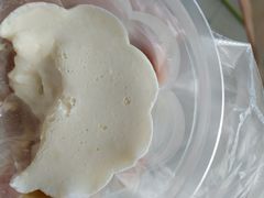 红豆双皮奶-绿豆饼车轮饼(学林街店)