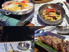 -韩热集市(百源店)