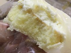 冰皮月亮蛋糕（榴莲飘香）-罗森便利店(鱼市街店)