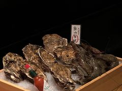 -肉魁屋·烧肉·烧鸟·酒场(高新店)