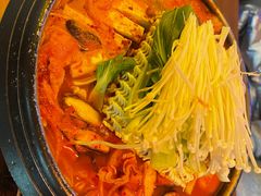 -槿Story·韩国料理(望京韩国美食城店)