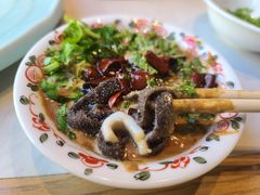 -东门口涮肉·砂锅·烤串(老门东店)