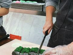 -木子木水日式烫面包(中盛店)