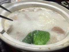 -捞王锅物料理(四川北路店)