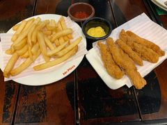 -Mr.Pizza米斯特比萨(合肥一九一二街区店)