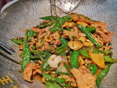 -费大厨辣椒炒肉(新城吾悦广场店)