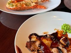 -杭州西子湖四季酒店·金沙厅