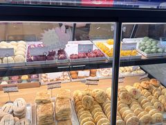 -长发西饼(临顿路店)