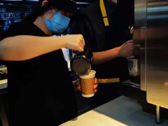 -麦当劳(南后街店)