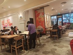 大堂-必胜客(大宁路店)