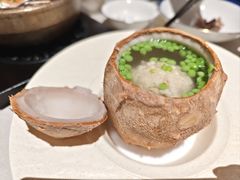 -狮王府淮扬菜(老门东店)
