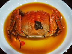 -红灯笼龙凤饭店(宁波老字号店)