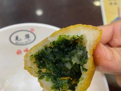 -毛华美食(清扬路店)