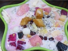 花式西米露-串妹花式冰粉(乐山总店)