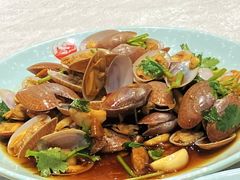 生腌花甲-抱德·潮汕味(敦和店原惠城鱼仔)