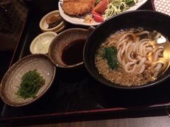 -歌行灯日本料理(伊势丹店)