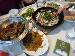 -美极鲜食坊(宝安南路店)
