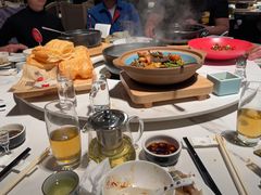 -滋粥楼·顺德菜(番禺广场总店)