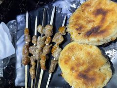 -运德成·天津老味烧烤(广开二马路店)