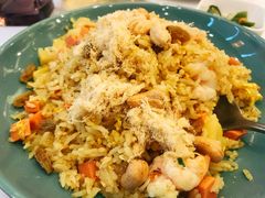 菠萝饭-阿诺泰·泰国餐厅(紫荆店)