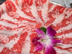 -荣叔港式沙嗲牛肉火锅(五羊新城店)
