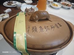 -风味小馆(天目湖宾馆店)