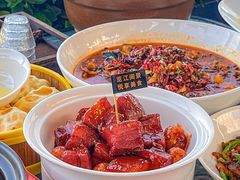 -汉水谣·江景餐厅(江滩店)