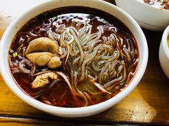 冒节子肥肠粉-白家高记肥肠粉(总店)