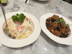 -喜来登由由大酒店九州膳坊中餐厅