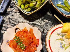 -鸟万·炭火料理Yaki ONE(星光店)