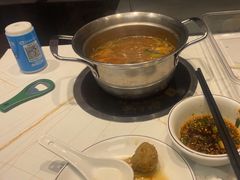-壹天自助小火锅·贵州地摊火锅