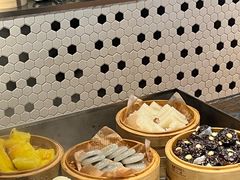 -广州中心皇冠假日酒店-环市食坊·海鲜自助餐厅