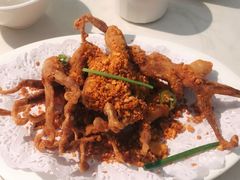 -肥仔文澳门猪骨煲(南京西路店)