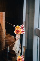 -广州富力君悦大酒店·宴会厅