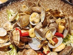 蟹逅花甲-嘎嘎鸭脑壳(金琴店)