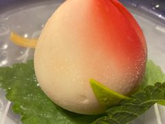 -北平印象.北京烤鸭.新京菜.融合菜(世贸店)