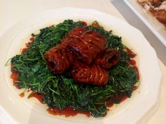 -老正兴菜馆(福州路店)