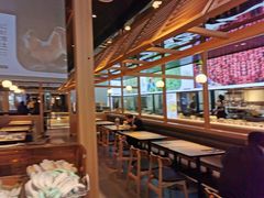 大堂-老乡鸡(上海品尊国际中心店)