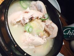 -王妃家(明洞中央店)