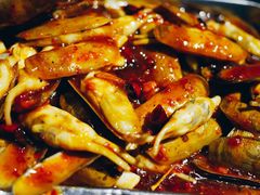 -买又大餐厅(福林里店)