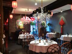 -小河盐帮·私家菜·烤鸭(三元桥·霄云路店)