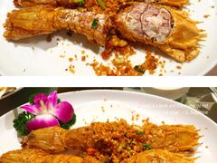-陶陶居海鲜酒家(新马路店)