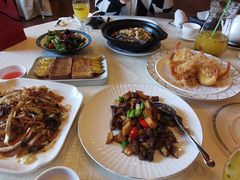 -顺峰海鲜酒楼(省府店)